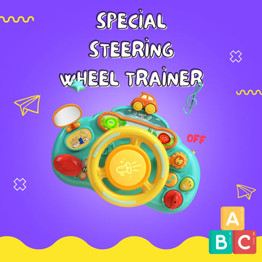 Montessori Genome™ Educational Wheel