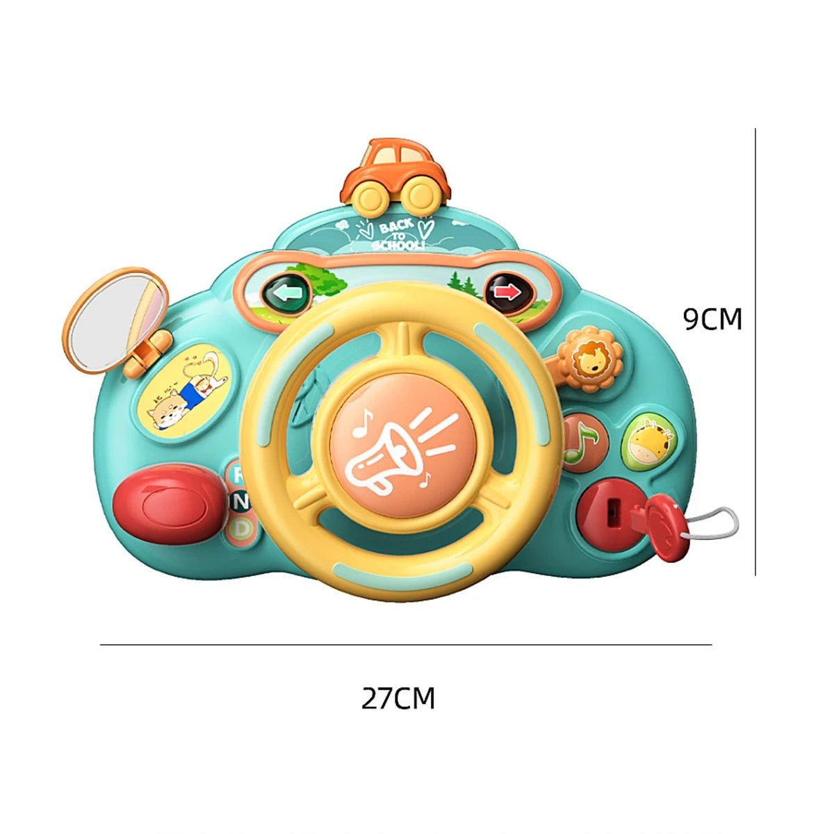 Montessori Genom™ Eğitici Direksiyon - Montessori Genom - #montessorigenomtr# - montessoritr - montessori