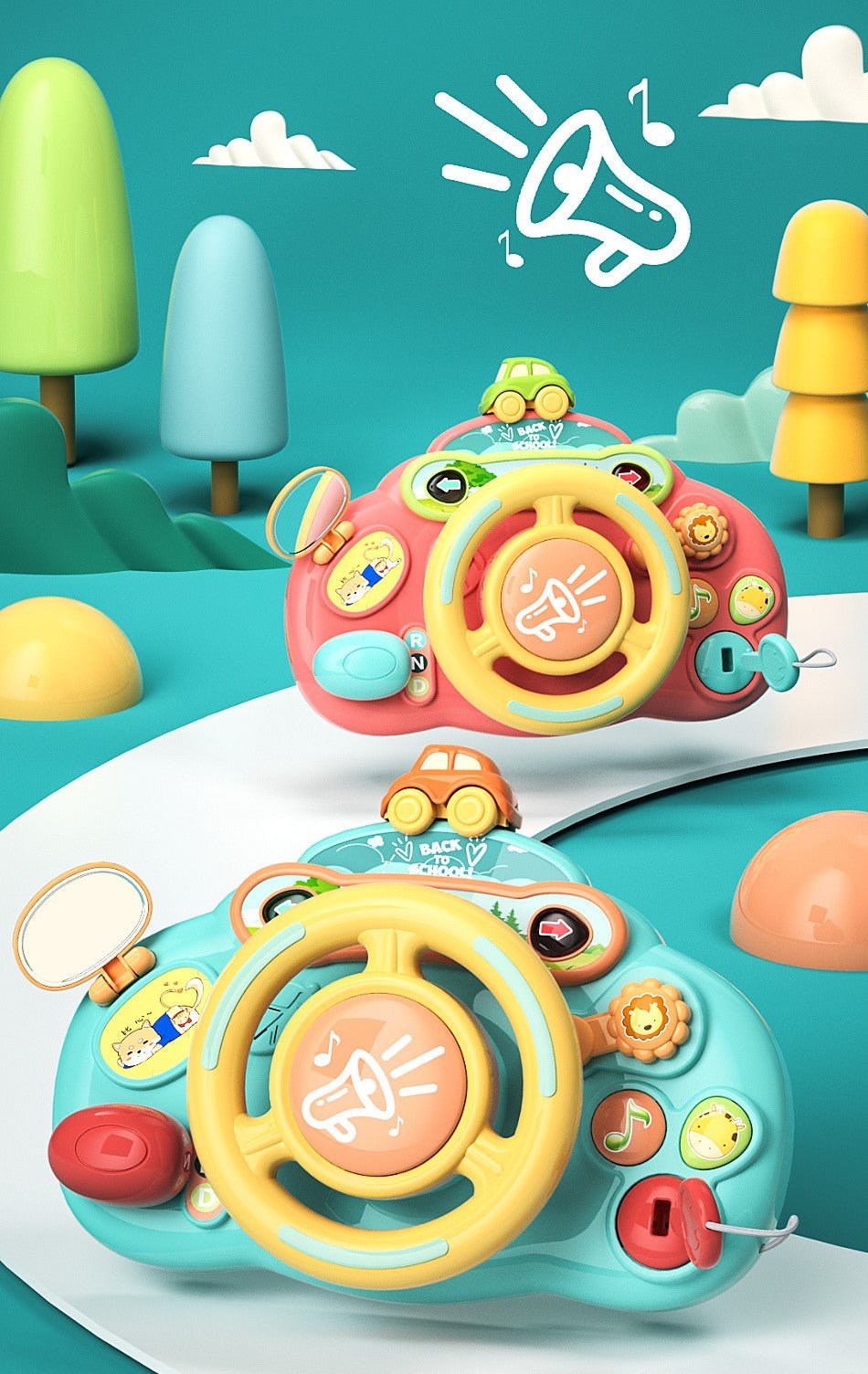 Montessori Genom™ Eğitici Direksiyon - Montessori Genom - #montessorigenomtr# - montessoritr - montessori