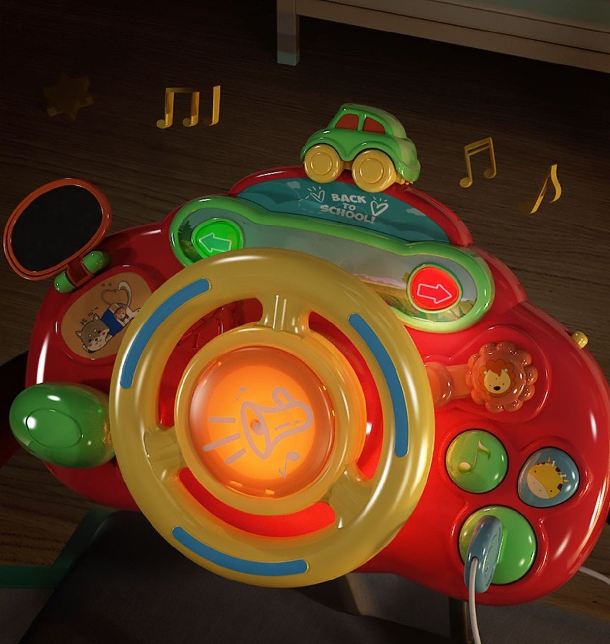 Montessori Genom™ Eğitici Direksiyon - Montessori Genom - #montessorigenomtr# - montessoritr - montessori