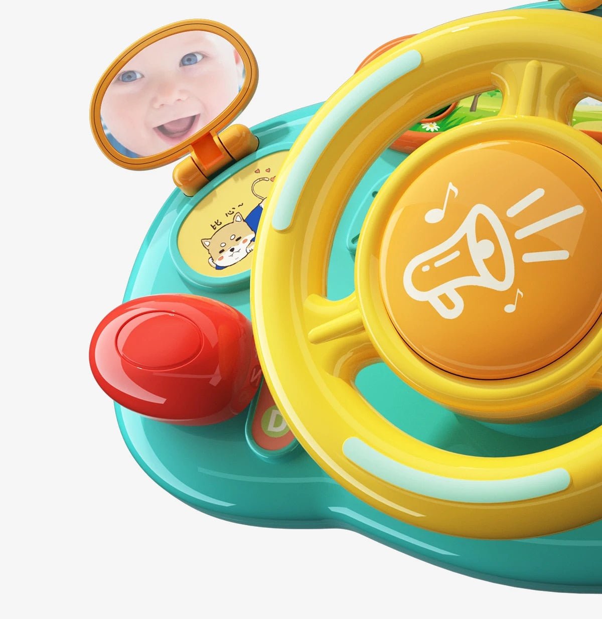 Montessori Genom™ Eğitici Direksiyon - Montessori Genom - #montessorigenomtr# - montessoritr - montessori